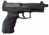 Pistolet H&K SFP9 OR SD Black 4.5" Cal. 9x19 42537