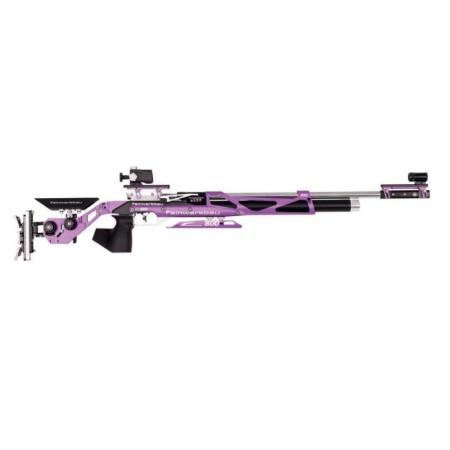 Carabine FEINWERKBAU 800X Droitier M Custom Parme Cal. 4.5mm