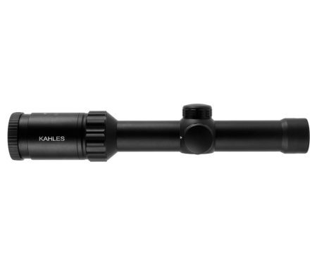 Lunette KAHLES K16i 1-6x24 SFP Sl1 MRAD