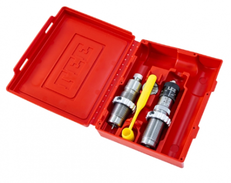 Jeu de 2 outils LEE PRECISION Micrométrique