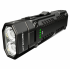 Lampe torche NITECORE EDC09 1600 Lumens Black 42589