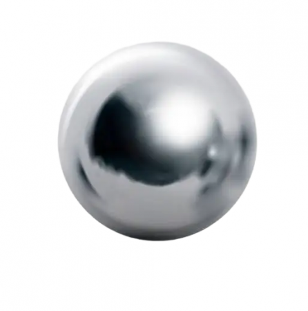 Bille d'acier FEINWERKBAU 4.0mm