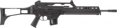 Carabine H&K G36 18" Black Cal. 22lr