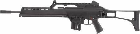 Carabine H&K G36 18" Black Cal. 22lr