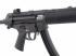 Carabine H&K MP5 "SD" 16.1" Black Cal. 22lr 42757