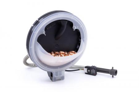 Distributeur d'ogives Gen 2 ARMANOV pour presse Dillon