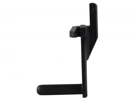 Arrêtoir de culasse élargi TISAS pour 2011 Black