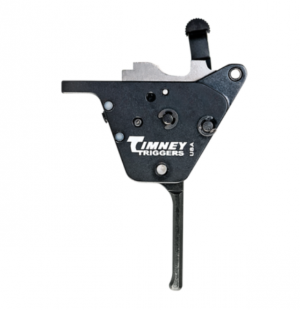 Détente complète droite TIMNEY TRIGGER 10oz - 1lbs pour CZ457 (droitier)