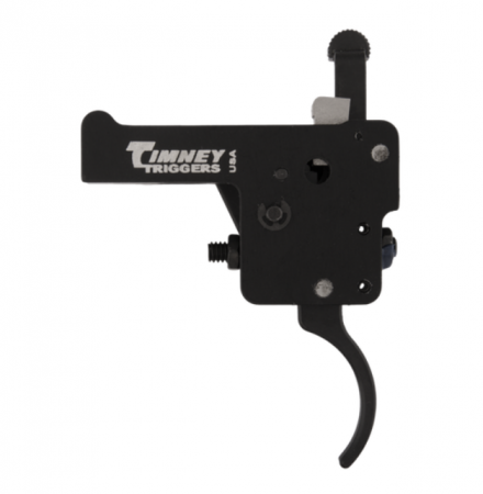 Détente complète courbé TIMNEY TRIGGER 3 LBS pour Howa 1500