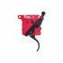 Détente complète courbé TIMNEY TRIGGER 2 stage 1lbs - 1.5lbs 43695