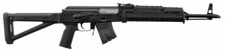 Carabine WBP AK47 Jack Edition Magpul 16" Cal. 7.62x39