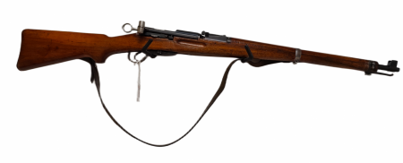 Carabine SCHMIDT RUBIN K31 25.7" Cal. 7.5x55 Swiss