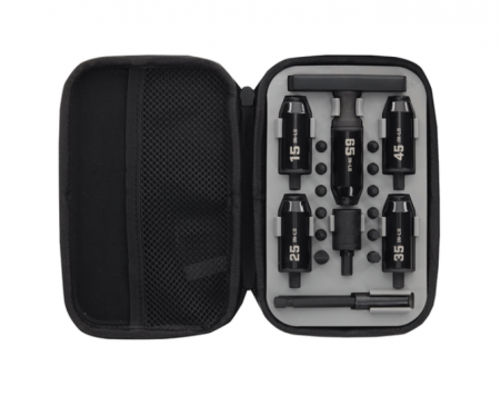 Clé dynamométrique WHEELER F.A.T Stix