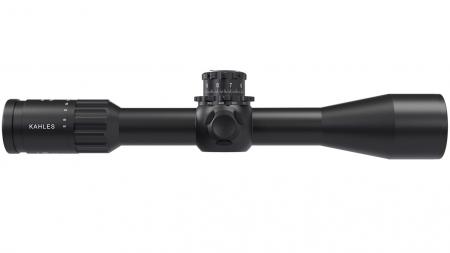Lunette de tir KAHLES K540i 5-40x56i FFP SKMR4+ MRAD