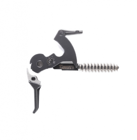 Détente complète droite TIMNEY TRIGGER 2.5-3 lbs pour S&W 1854