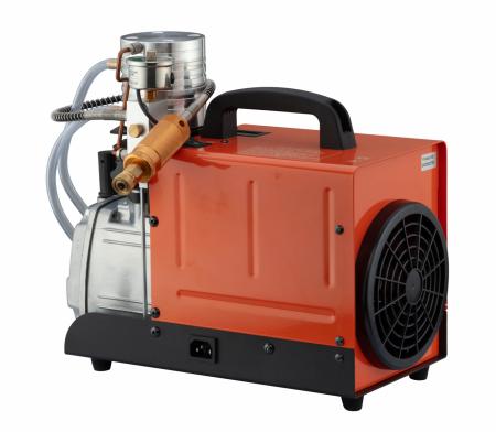 Compresseur électrique HPA PCP 1080M 310 Bar
