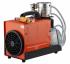 Compresseur électrique HPA PCP 1080M 310 Bar 44733