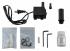 Compresseur électrique HPA PCP 1080M 310 Bar 44735