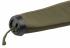 Fourreau en cordura GILLES pour carabine avec lunette Vert 120cm 43016