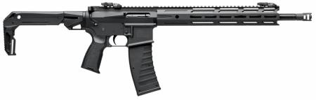 Carabine KRISS DMK22C Gen 2 16.5" Black Cal. 22lr