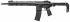 Carabine KRISS DMK22C Gen 2 16.5" Black Cal. 22lr 43021