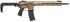 Carabine KRISS DMK22C Gen 2 16.5" FDE Cal. 22lr 43022