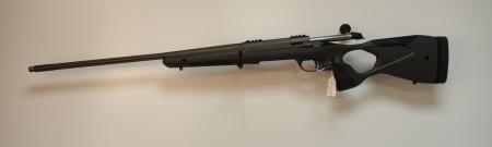 OCCASION - Carabine à verrou SAKO S20 Hunter fluté cérakote 24" Cal. 7RM