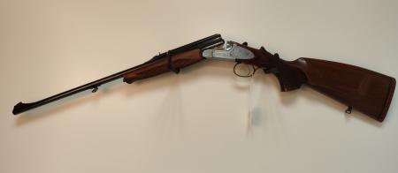 OCCASION - Carabine SABATTI Kipplauf Skl 98 60cm Cal. 6.5x55