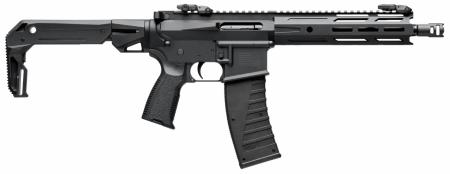 Carabine KRISS DMK22S SBR Gen 2 10.5" Black Cal. 22lr