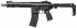 Carabine KRISS DMK22S SBR Gen 2 10.5" Black Cal. 22lr 43107