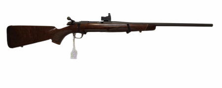 OCCASION - Carabine à verrou BROWNING X-Bolt Pro 56cm Cal. 30-06 Spr + Viseur Khales
