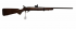 OCCASION - Carabine à verrou BROWNING X-Bolt Pro 56cm Cal. 30-06 Spr + Viseur Khales 43124