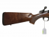 OCCASION - Carabine à verrou BROWNING X-Bolt Pro 56cm Cal. 30-06 Spr + Viseur Khales 43125