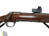 OCCASION - Carabine à verrou BROWNING X-Bolt Pro 56cm Cal. 30-06 Spr + Viseur Khales 43126