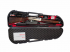 OCCASION - Fusil semi-auto BENELLI Montefeltro Silver 71cm Cal. 20/76 43158