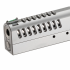 Pistolet BUL MOD. SAS II Blaze 5" inox Cal. 9x19 45296