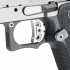 Pistolet BUL MOD. SAS II Blaze 5" inox Cal. 9x19 45297