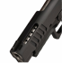 Pistolet BUL ARMORY SAS II EDC Pro 4.25'' Black Cal. 9x19 43150