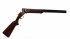 OCCASION - Fusil superposé BROWNING B525  Light Tradition 71cm Cal. 12/76 43152