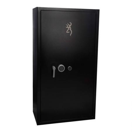 Armoire forte BROWNING Bastion - 17 armes