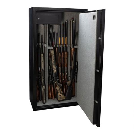 Armoire forte BROWNING Bastion 17 armes