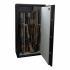 Armoire forte BROWNING Bastion - 17 armes 43167