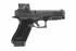 Pistolet GLOCK 17 Gen 6 A-CUT 4.5" Cal. 9x19 + Viseur AIMPOINT COA 3.5 MOA 43181