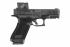 Pistolet GLOCK 45 Gen 6 A-CUT 4" Cal. 9x19 + Viseur AIMPOINT COA 3.5 MOA 43185