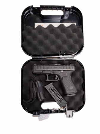 OCCASION - Pistolet GLOCK 44 Gen 5 4" Cal. 22lr