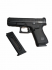 OCCASION - Pistolet GLOCK 44 Gen 5 4" Cal. 22lr 43193