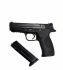 OCCASION - Pistolet SMITH&WESSON M&P9 Mag Safety 5″ Cal. 9x19 43191