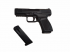 OCCASION - Pistolet CANIK TP9 SF Elite 4,7" Black Cal. 9x19 43197