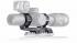 Montage monobloc SCALARWORS Fuse/05 1.57" 36mm - O MOA 43199
