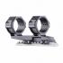 Montage monobloc SCALARWORS Fuse/05 1.57" 36mm - O MOA 43201